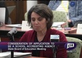 Click to Launch State Board of Education April Meeting